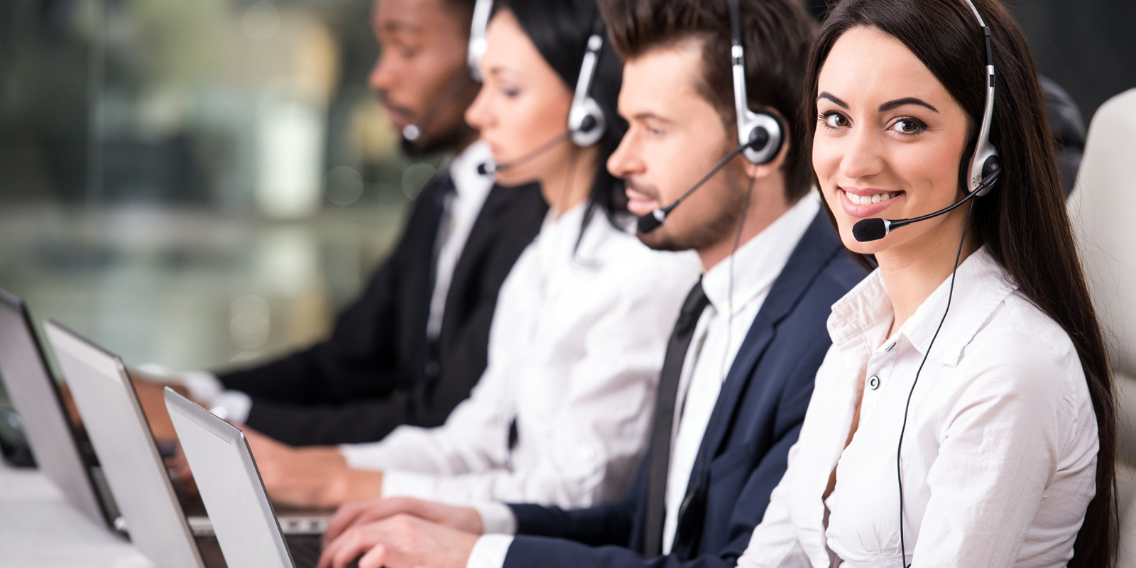 Image for Business Services
